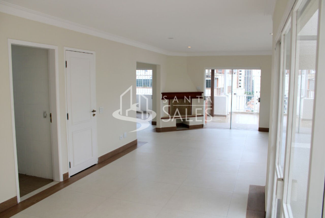 Apartamento, 3 quartos, 205 m² - Foto 12