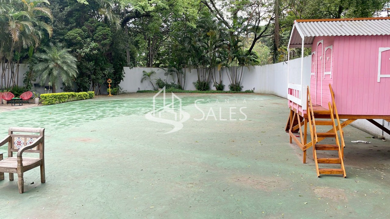 Casa, 4 quartos, 460 m² - Foto 8