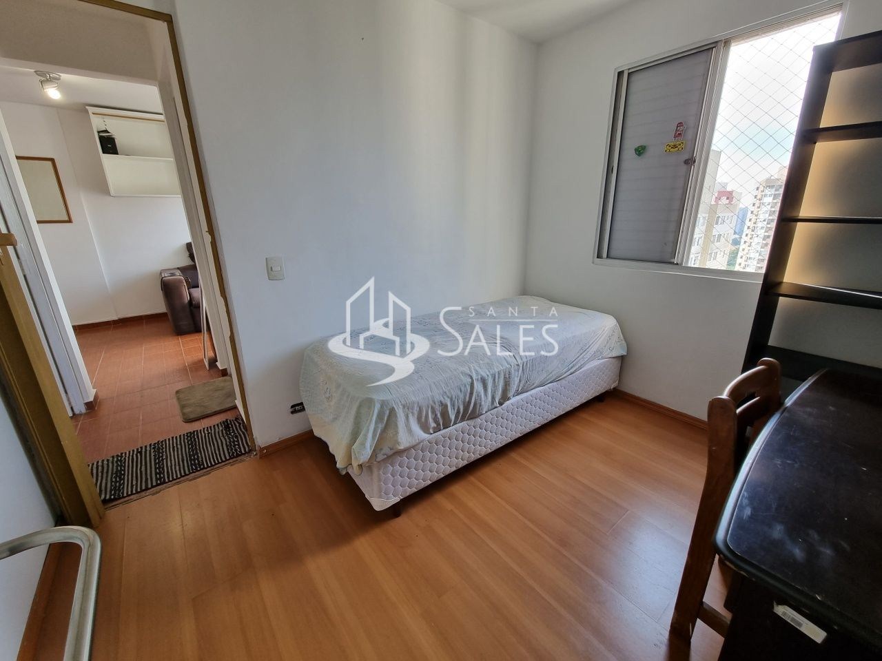Apartamento, 2 quartos, 52 m² - Foto 7
