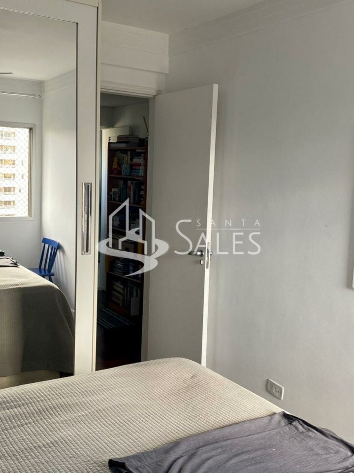 Apartamento, 3 quartos, 100 m² - Foto 6