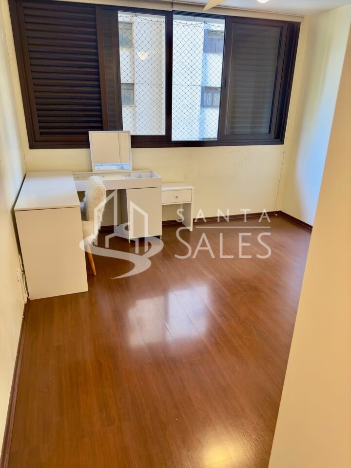 Apartamento, 3 quartos, 164 m² - Foto 14