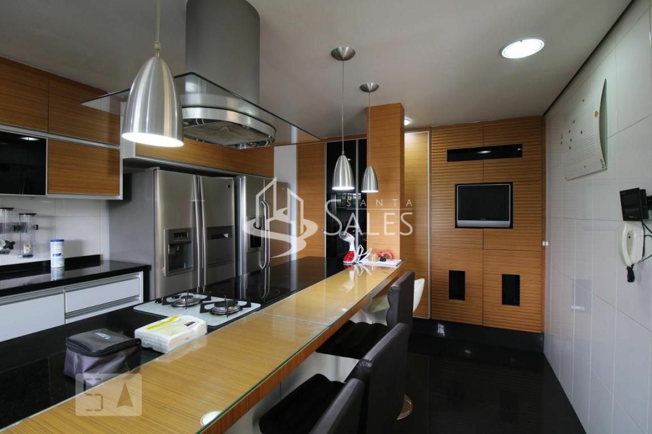Casa de Condomínio, 5 quartos - Foto 6