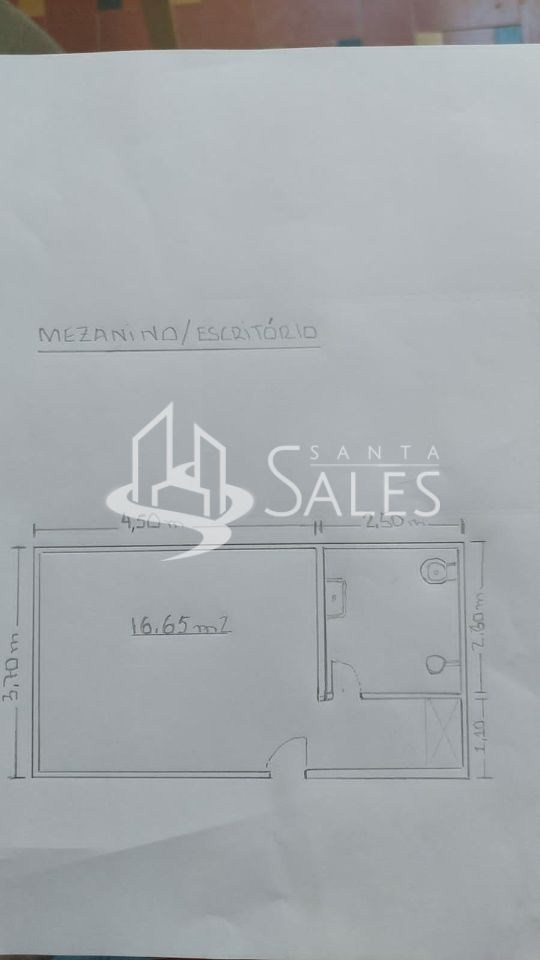 Prédio Inteiro à venda, 464m² - Foto 15