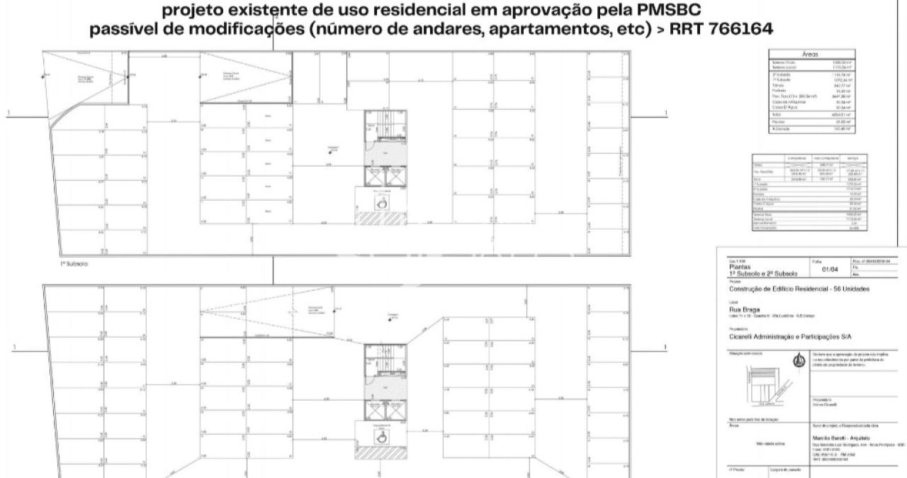 Terreno à venda, 2731m² - Foto 14