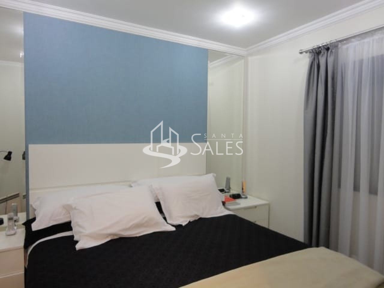 Cobertura, 5 quartos, 250 m² - Foto 13