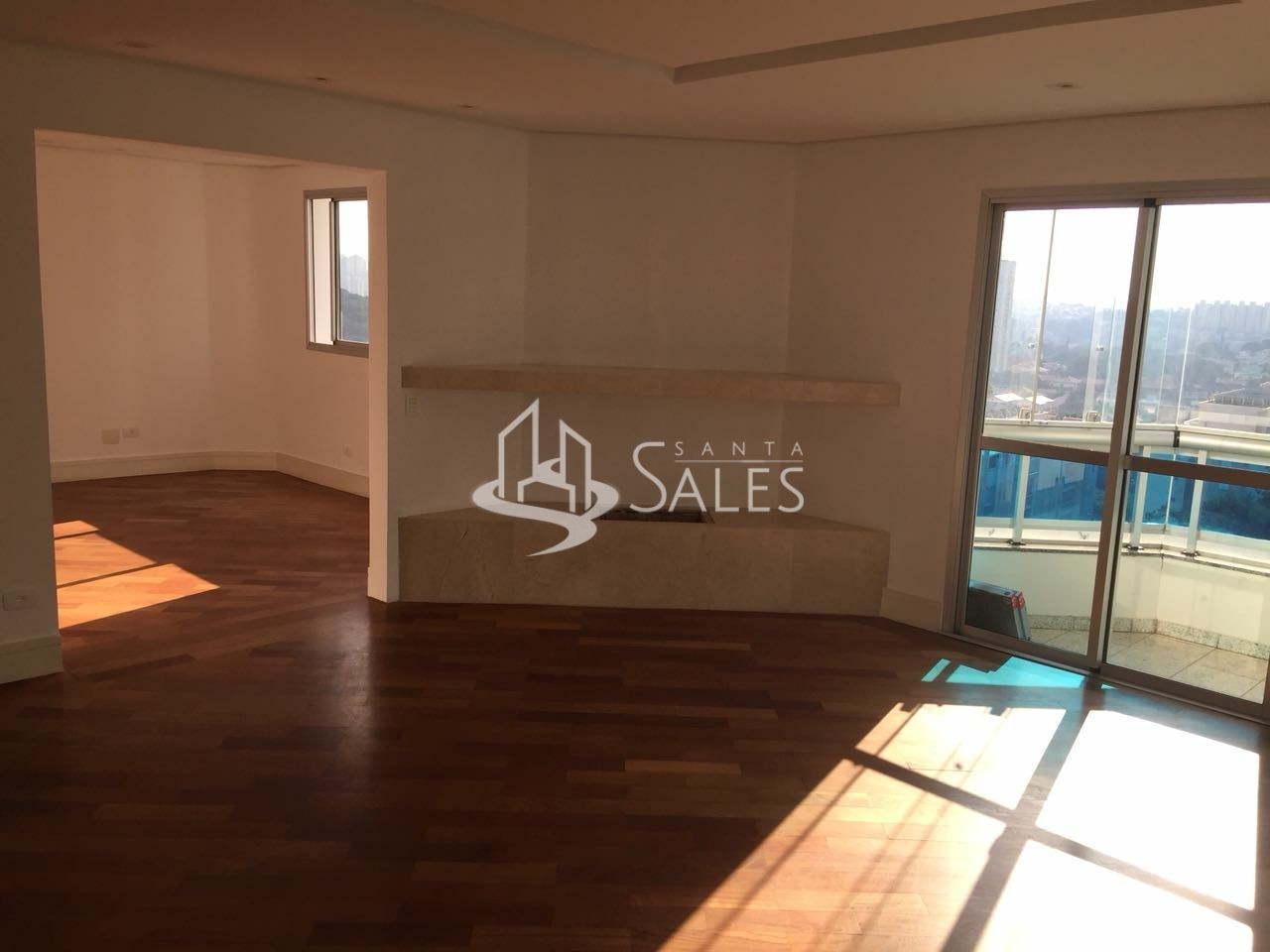 Apartamento, 4 quartos, 199 m² - Foto 6