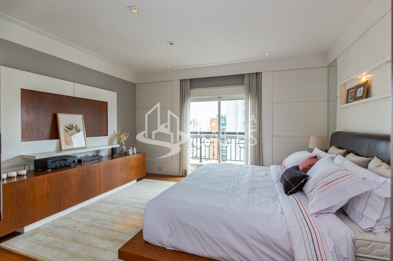 Apartamento, 3 quartos, 308 m² - Foto 43