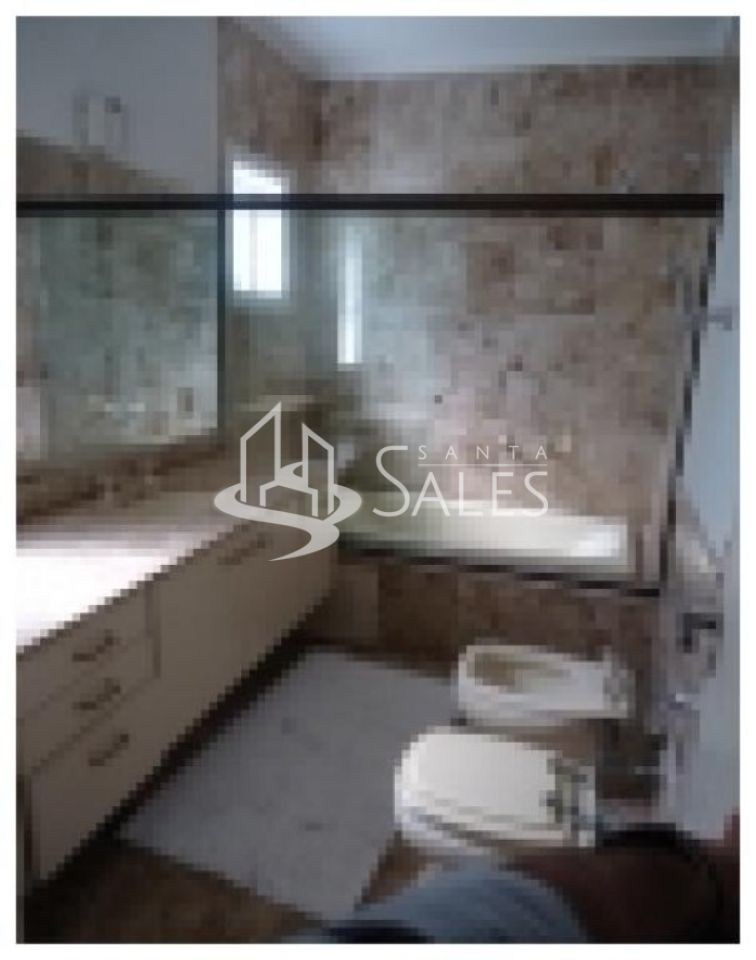 Sobrado, 4 quartos, 820 m² - Foto 13