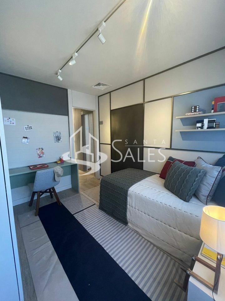 Apartamento, 3 quartos, 140 m² - Foto 8