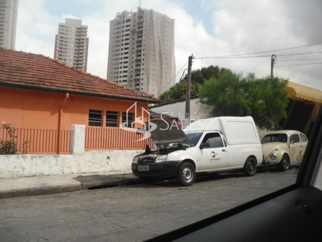 Terreno, 318 m² - Foto 15