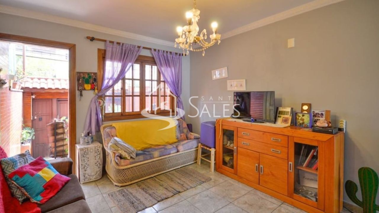 Sobrado à venda com 3 quartos, 160m² - Foto 14