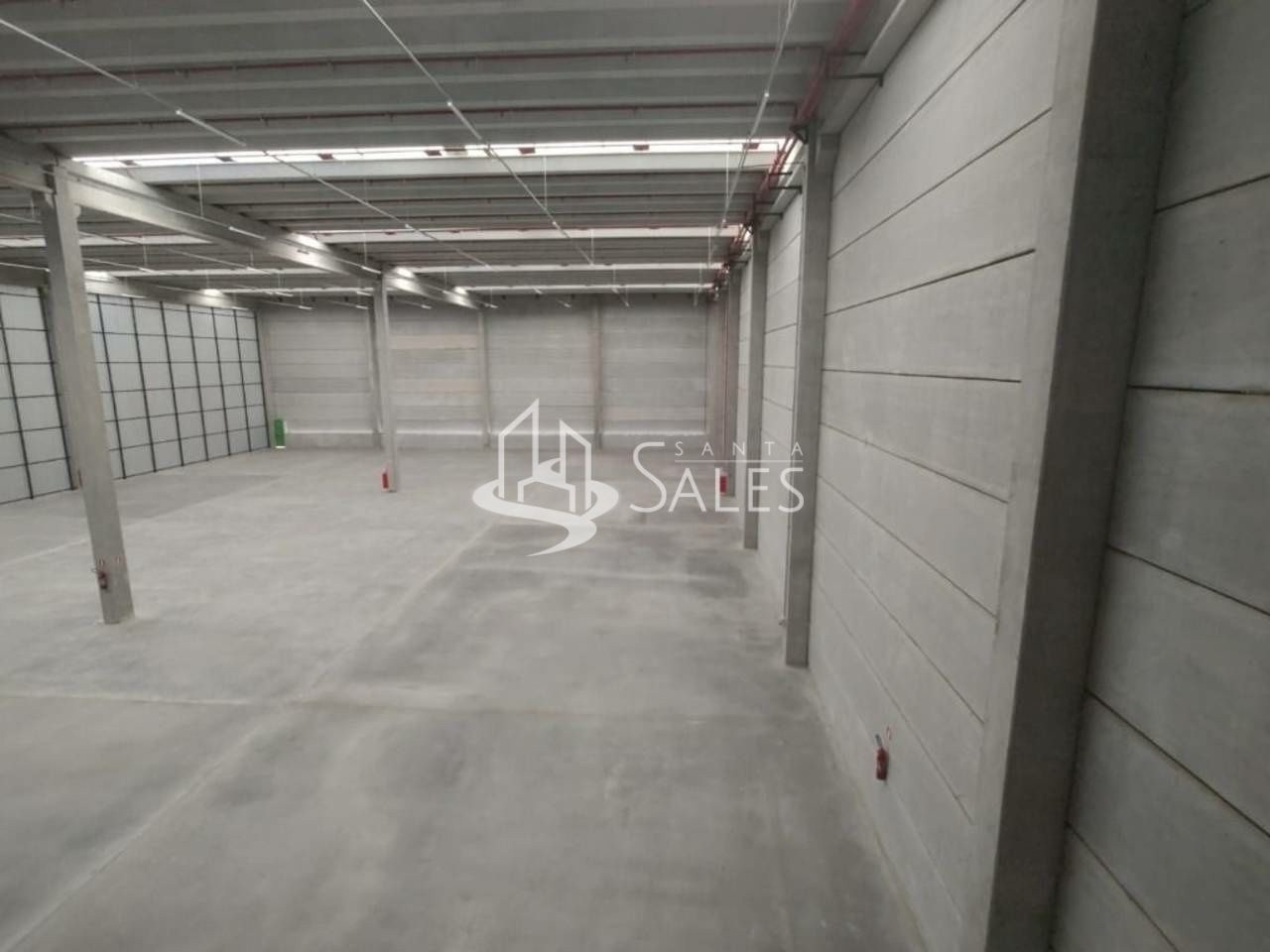 Depósito-Galpão-Armazém para alugar, 2795m² - Foto 19