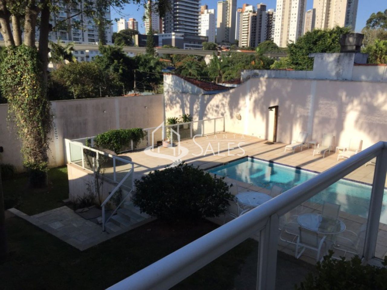 Sobrado, 3 quartos, 682 m² - Foto 69