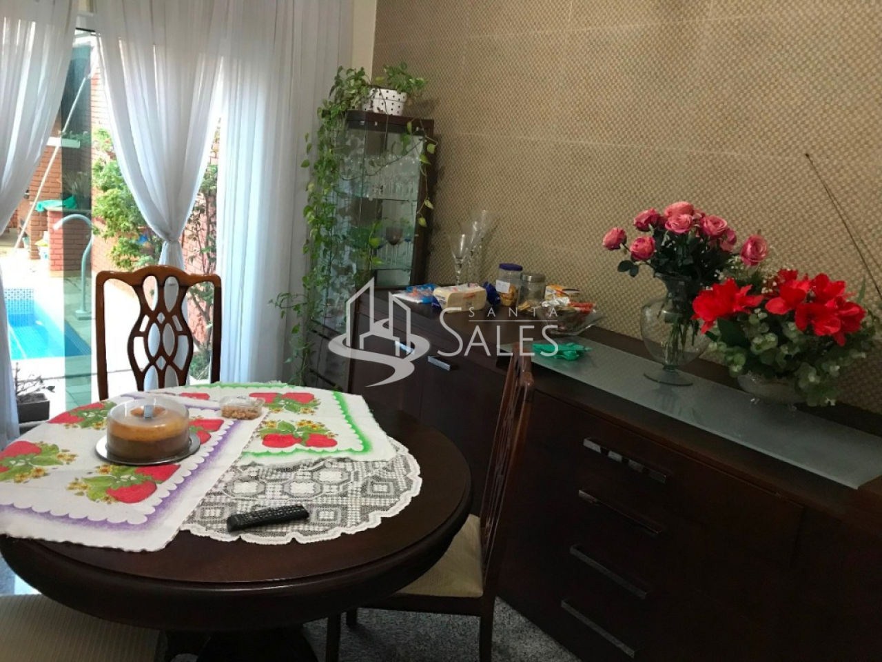Sobrado, 4 quartos, 400 m² - Foto 5