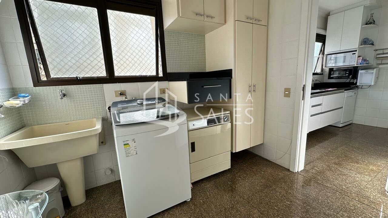 Apartamento, 3 quartos, 230 m² - Foto 20