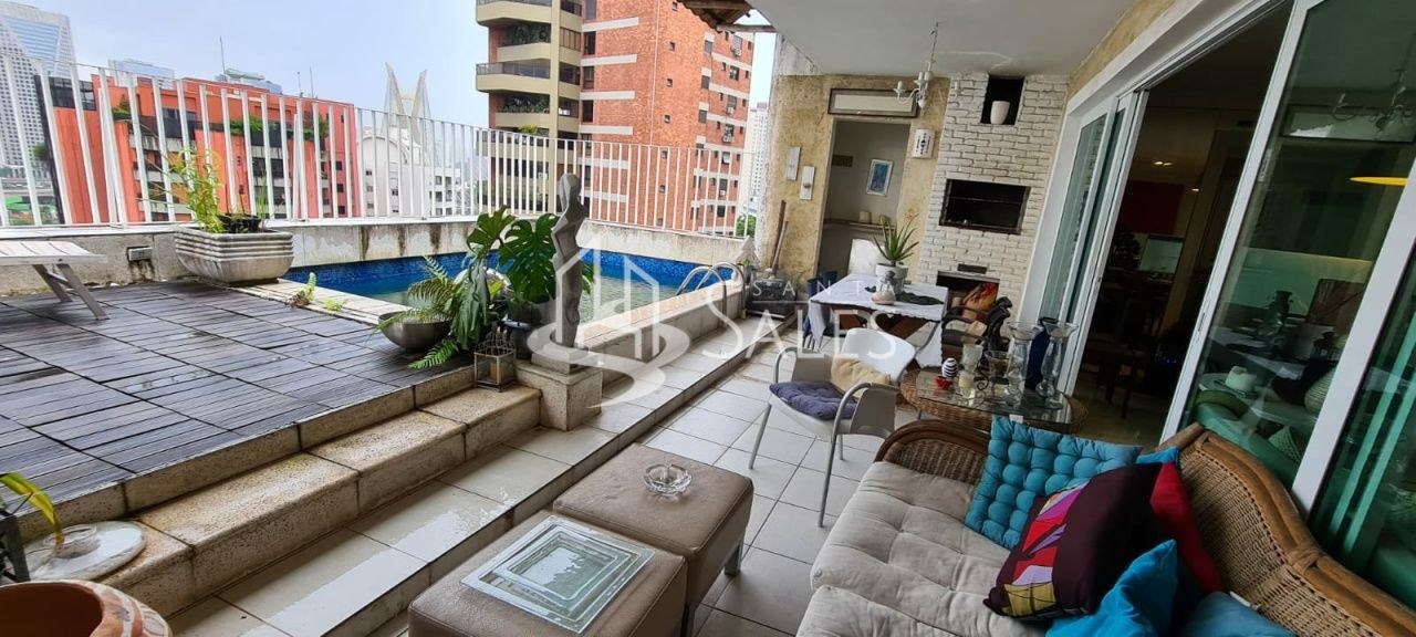 Apartamento, 3 quartos, 97 m² - Foto 8