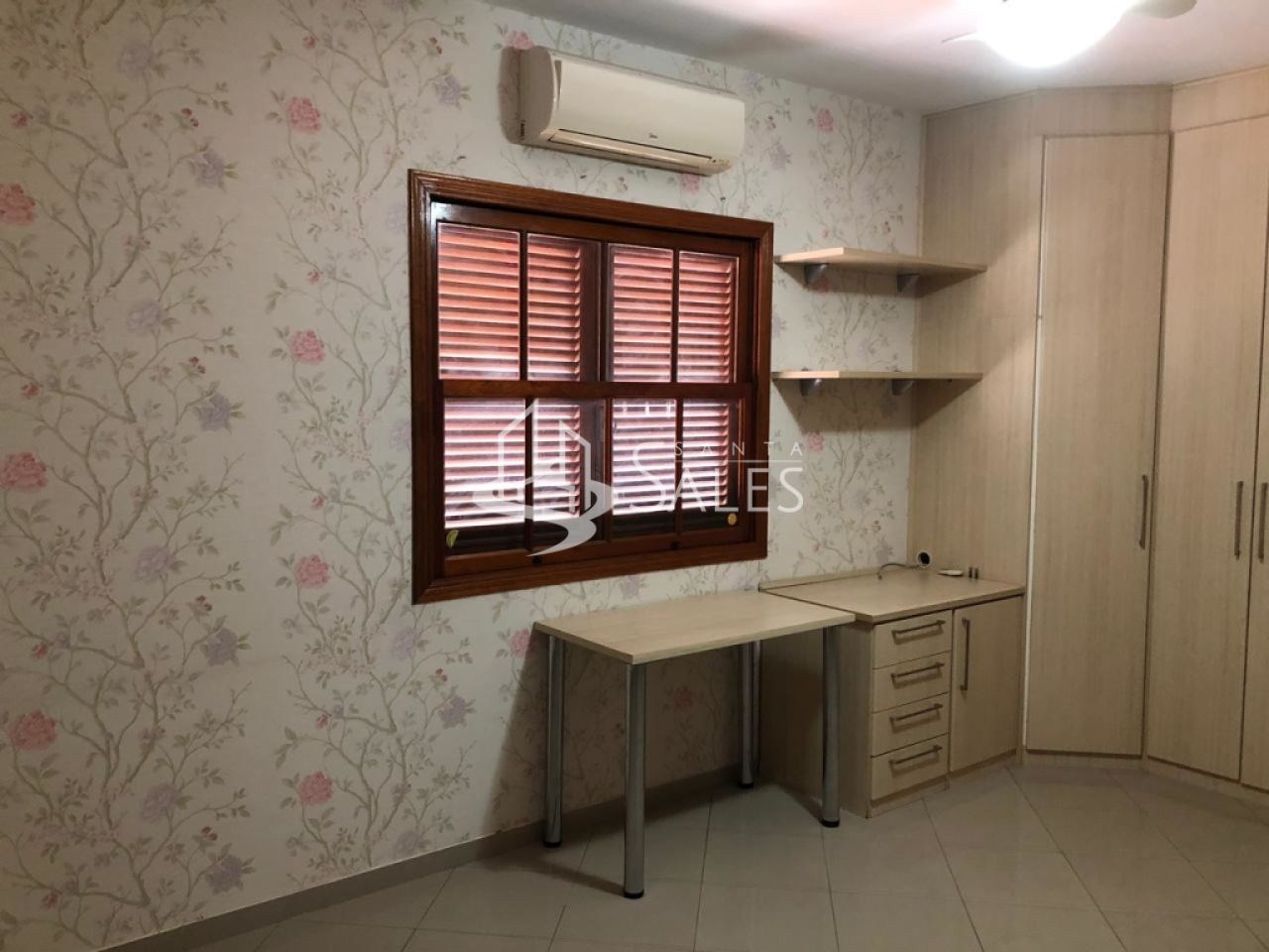 Sobrado, 3 quartos, 300 m² - Foto 16