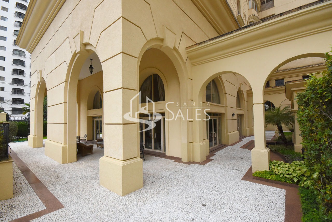 Apartamento, 4 quartos, 587 m² - Foto 17
