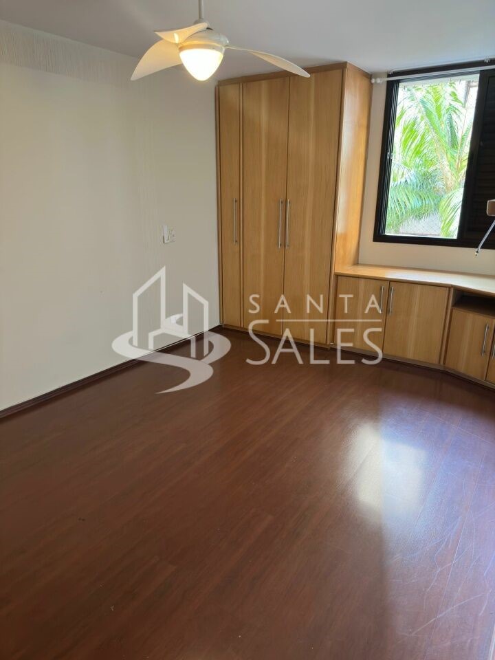 Apartamento, 3 quartos, 164 m² - Foto 6