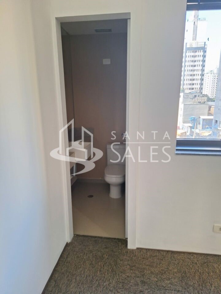 Loja-Salão, 246 m² - Foto 12