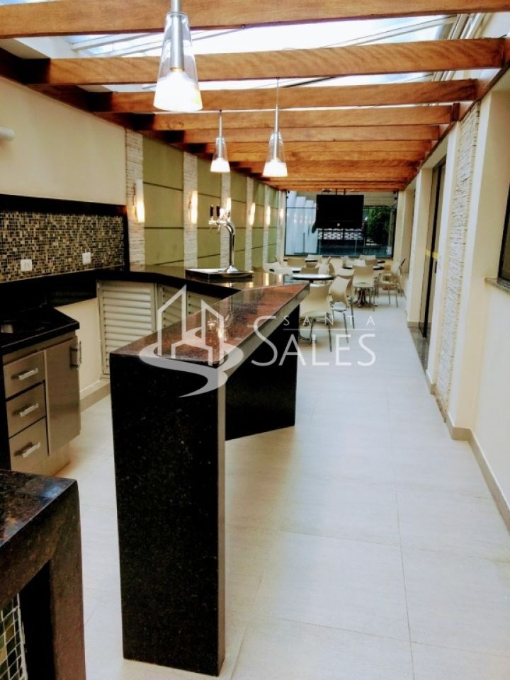 Apartamento, 4 quartos, 300 m² - Foto 9