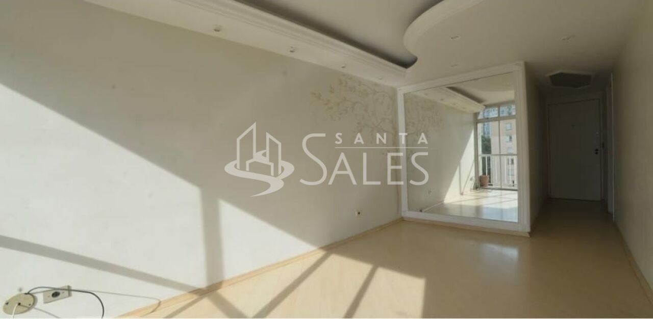 Apartamento, 2 quartos, 60 m² - Foto 1