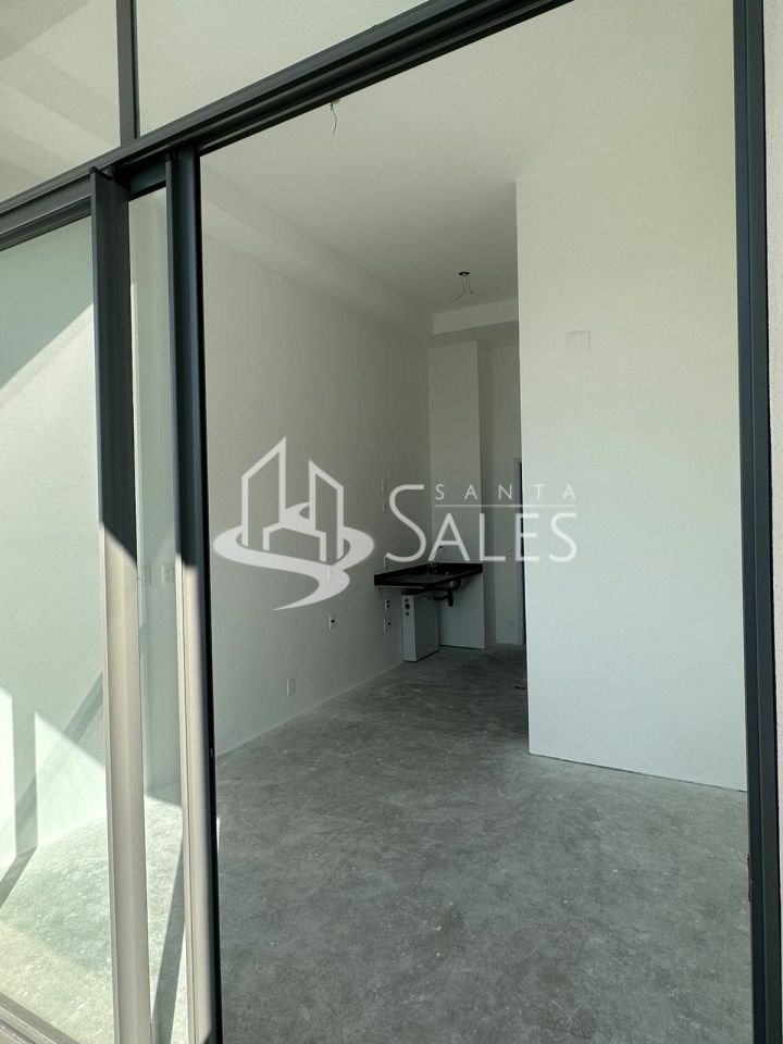 Apartamento, 1 quarto, 27 m² - Foto 3