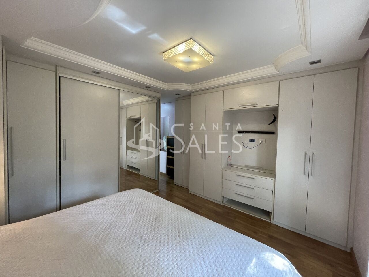 Sobrado, 4 quartos, 228 m² - Foto 21