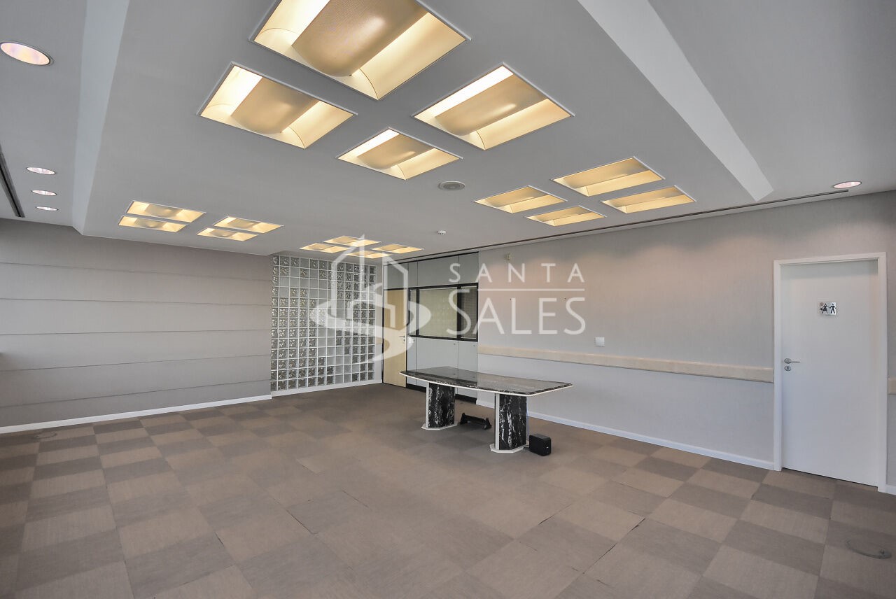 Prédio Inteiro para alugar, 4504m² - Foto 32