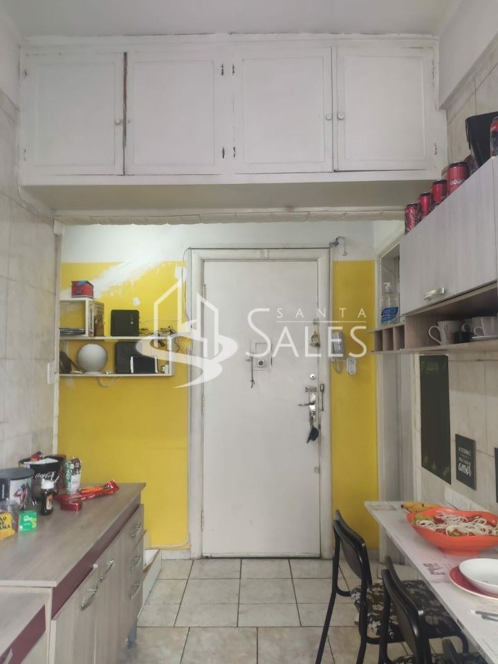Apartamento, 1 quarto, 42 m² - Foto 8