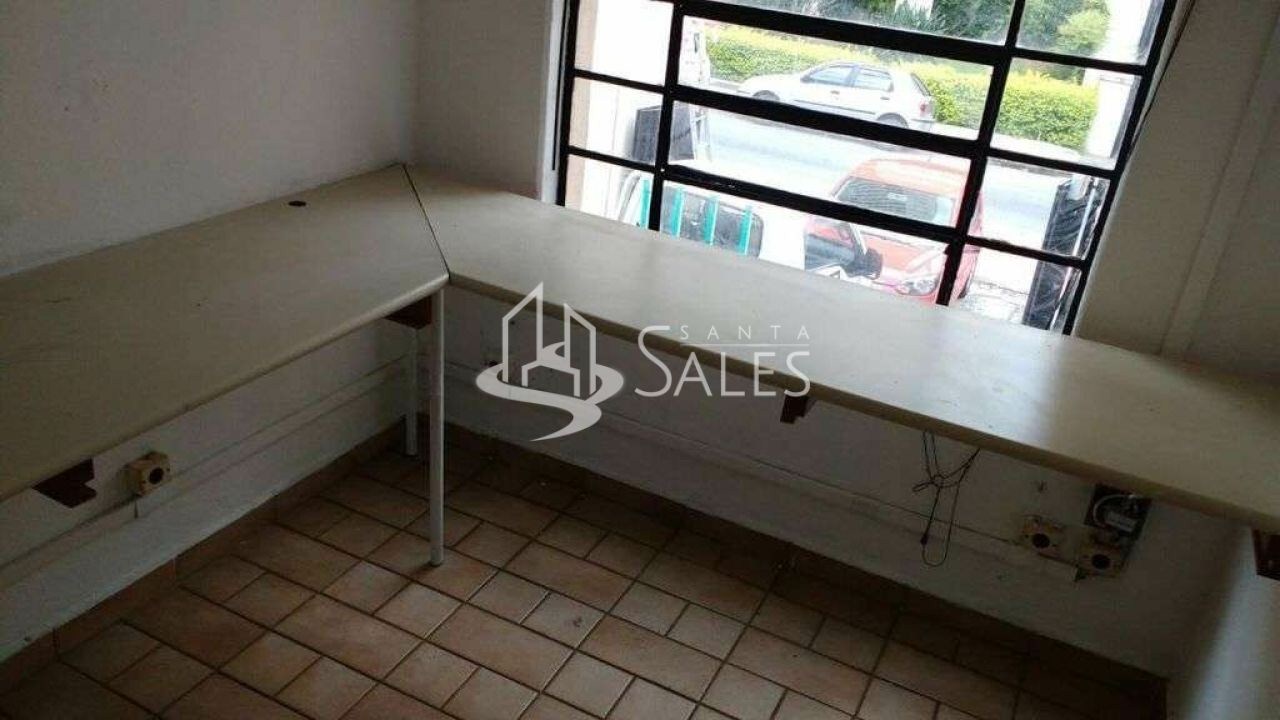Depósito-Galpão, 200 m² - Foto 5