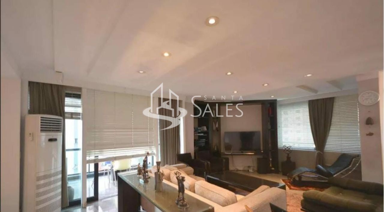 Apartamento, 4 quartos, 300 m² - Foto 13