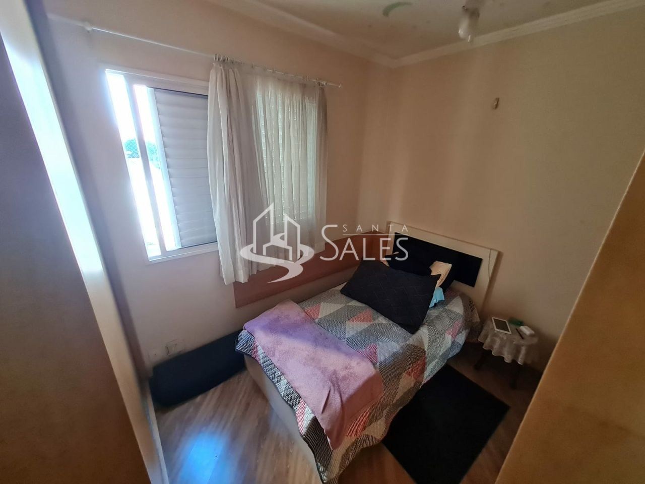 Apartamento, 3 quartos, 96 m² - Foto 37