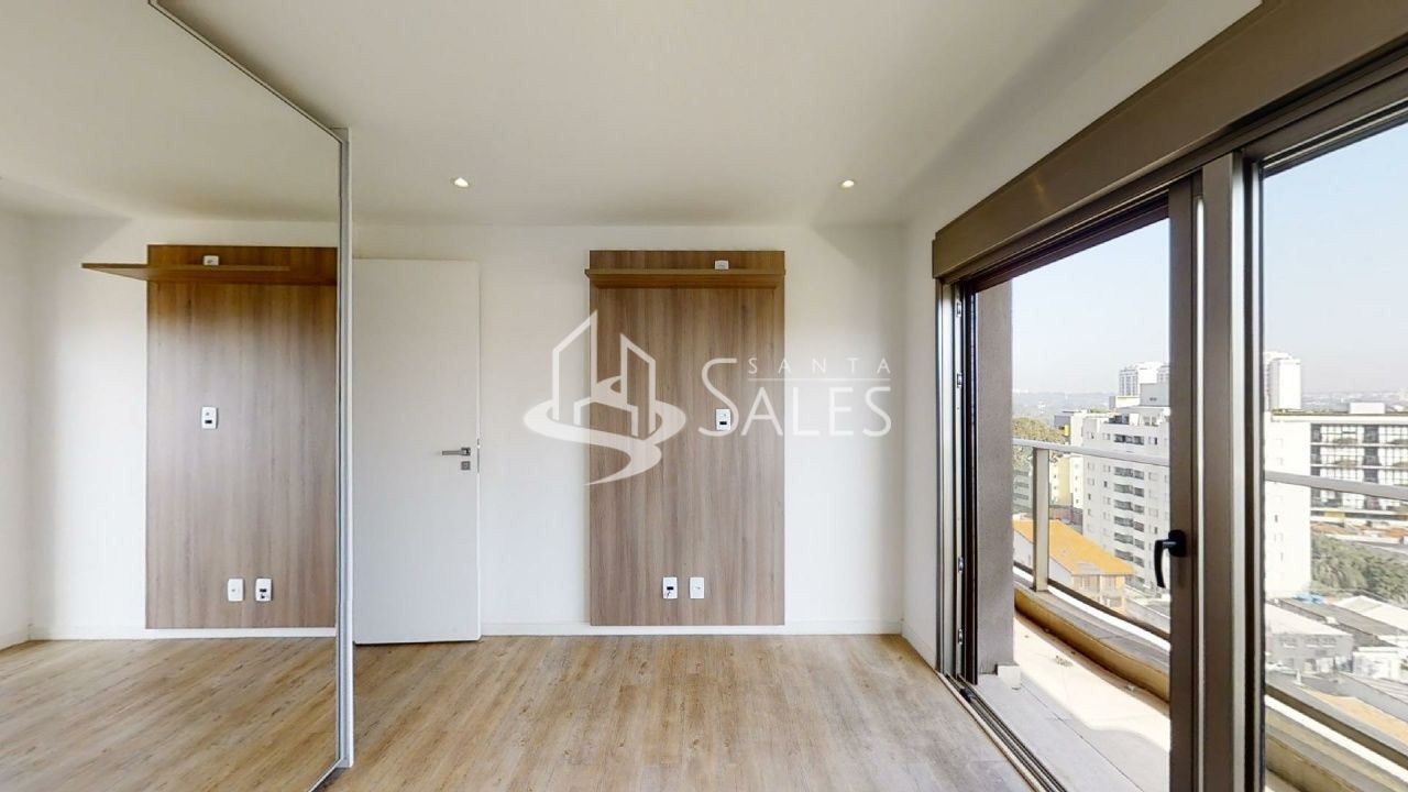 Apartamento, 1 quarto, 55 m² - Foto 11