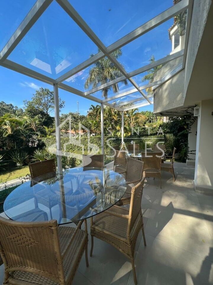 Casa, 3 quartos, 420 m² - Foto 20
