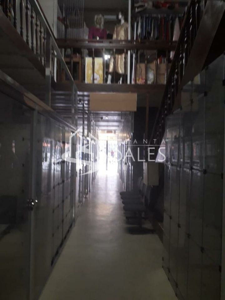 Loja-Salão, 550 m² - Foto 2