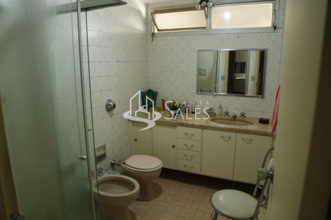 Apartamento, 3 quartos, 130 m² - Foto 6