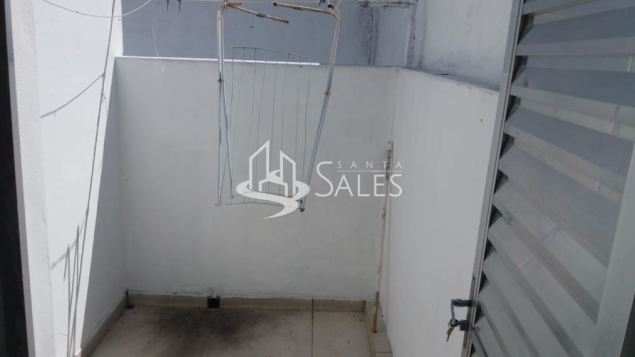 Sobrado, 4 quartos, 95 m² - Foto 3