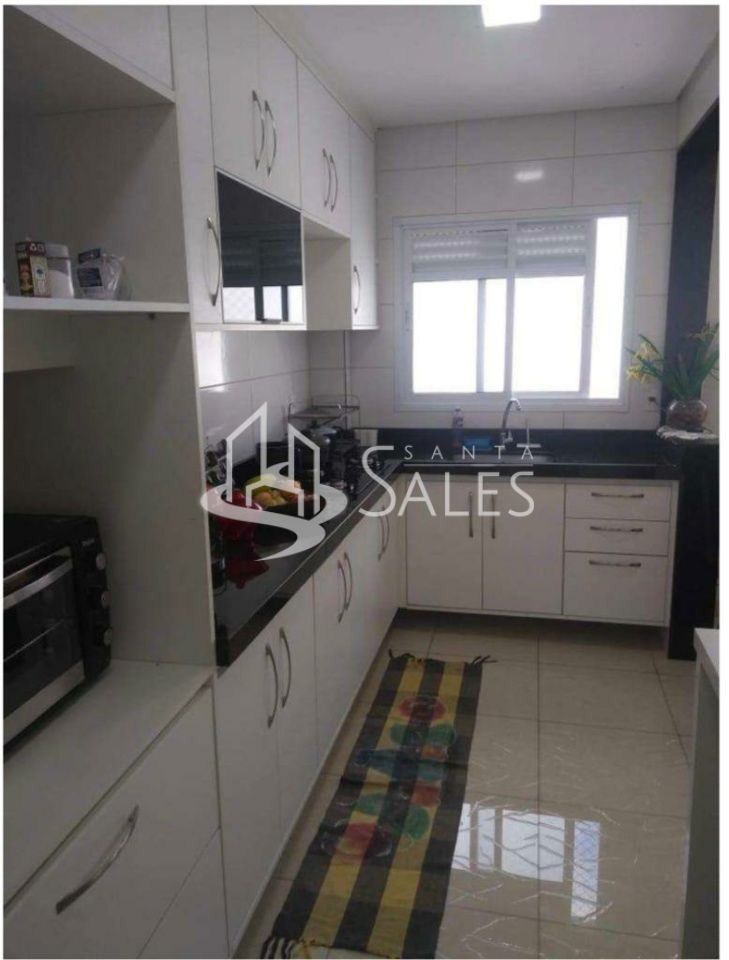 Apartamento à venda com 2 quartos, 99m² - Foto 8