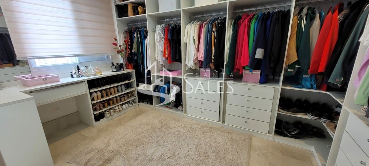 Apartamento à venda com 3 quartos, 91m² - Foto 20