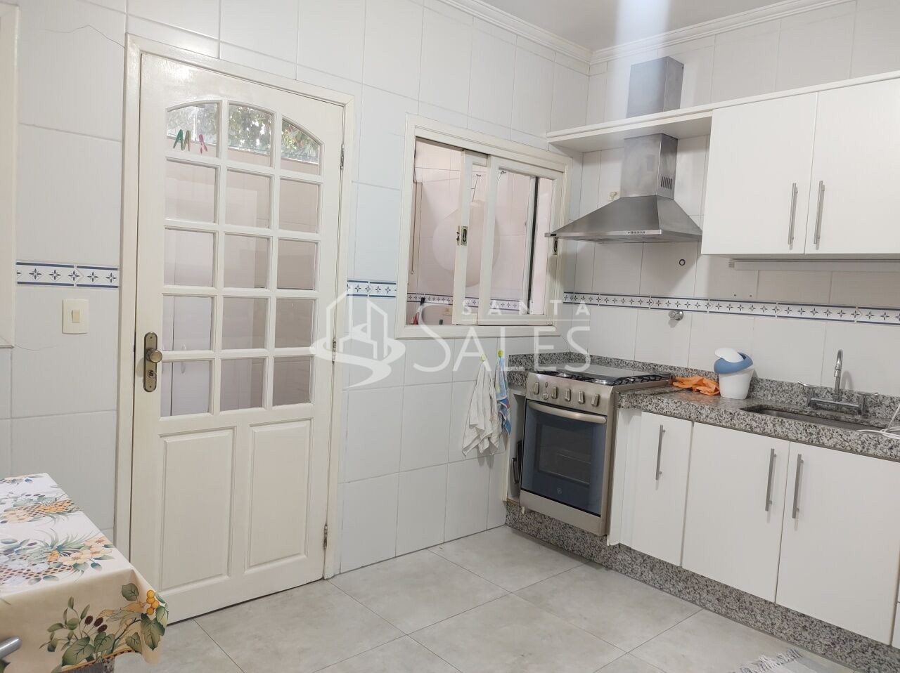 Sobrado, 3 quartos, 160 m² - Foto 12
