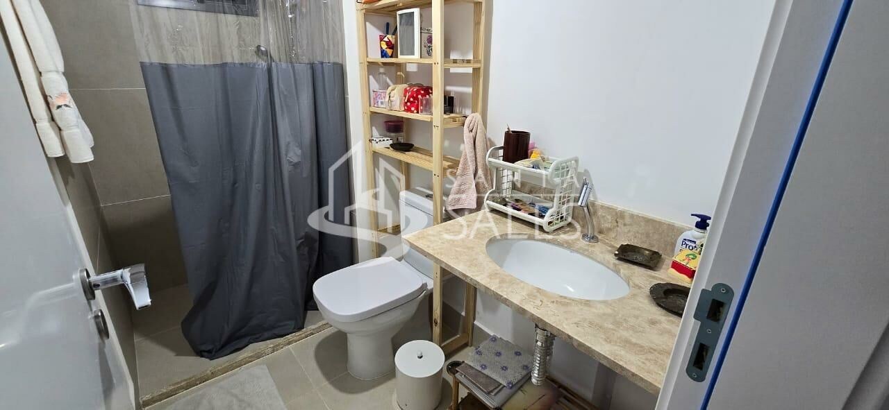 Apartamento, 4 quartos, 109 m² - Foto 15