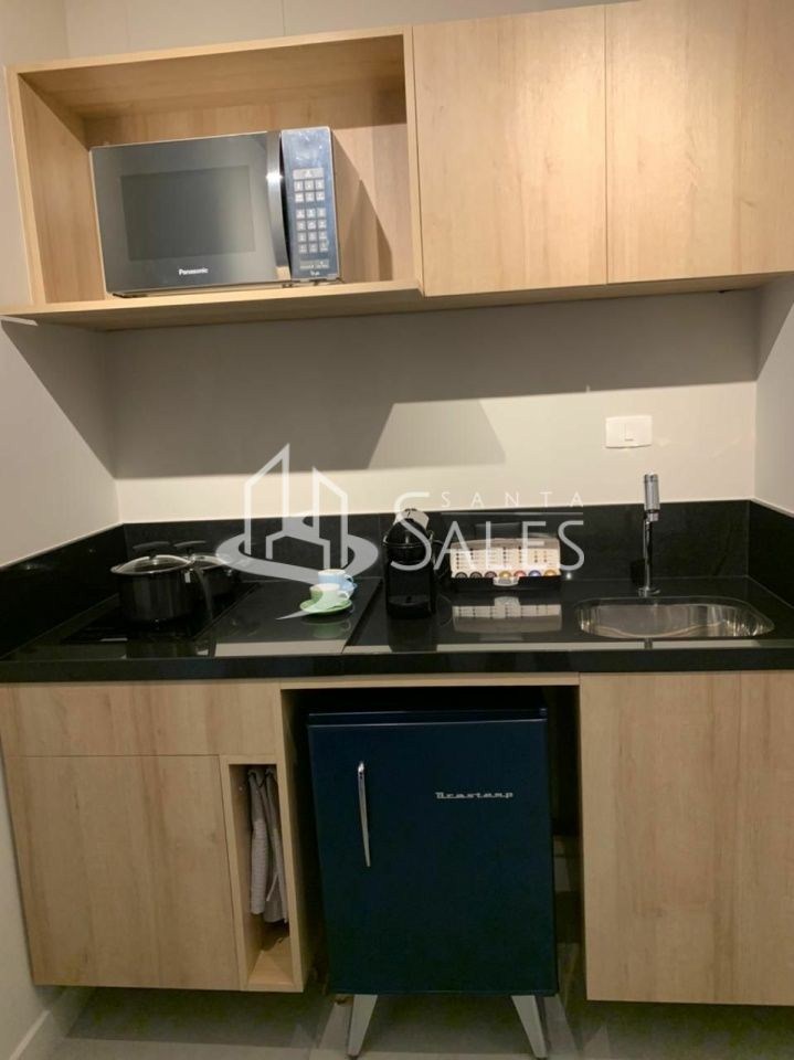 Apartamento, 1 quarto, 45 m² - Foto 14