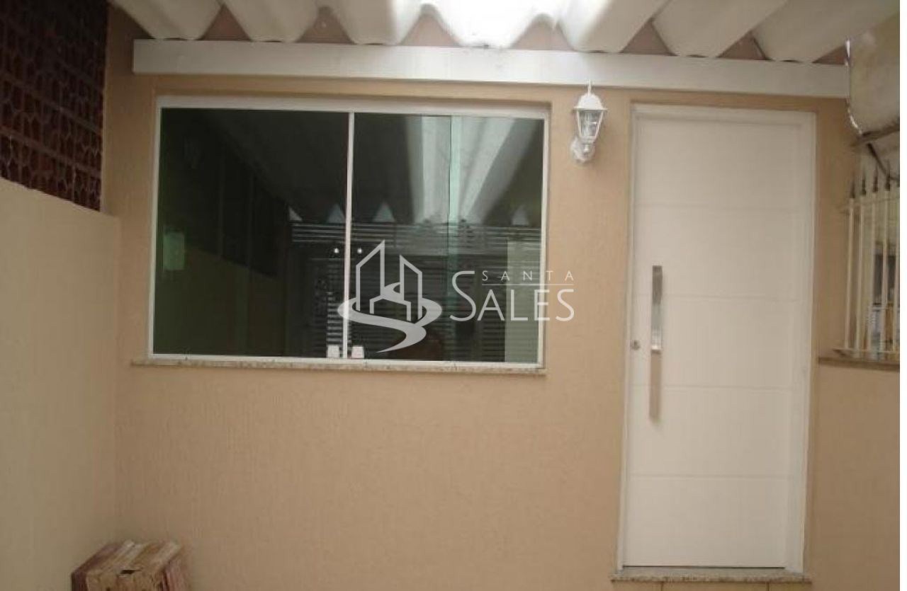 Sobrado, 2 quartos, 100 m² - Foto 7