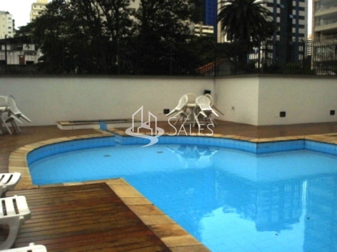 Apartamento, 3 quartos, 194 m² - Foto 3