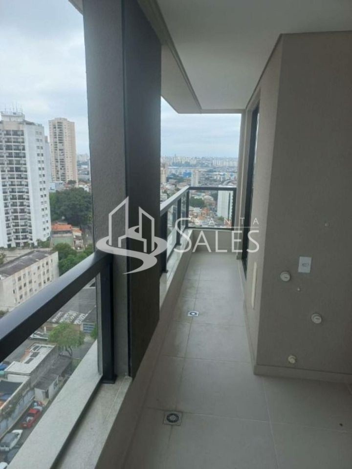 Apartamento, 2 quartos, 53 m² - Foto 2