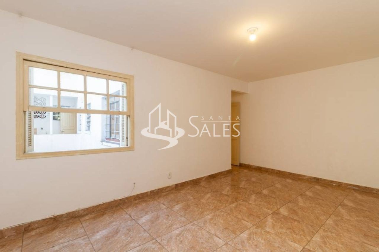 Apartamento, 1 quarto, 80 m² - Foto 3