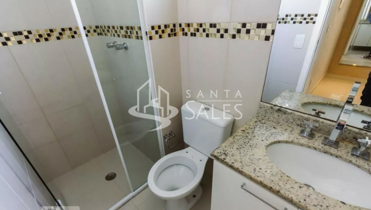 Apartamento, 2 quartos, 62 m² - Foto 9