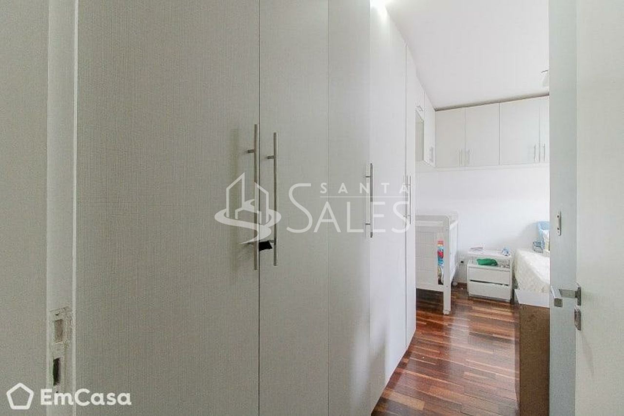 Sobrado, 3 quartos, 130 m² - Foto 11