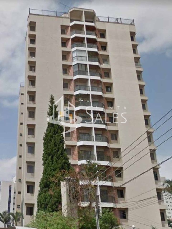 Apartamento, 3 quartos, 167 m² - Foto 1